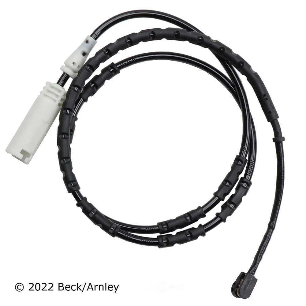 Rr Disc Brake Pads Sensor Wire  Beck/Arnley  084-1878