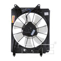 A/C Condenser Fan Assy  TYC  611200