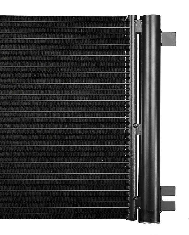 A/C Condenser   FVP   CON3279