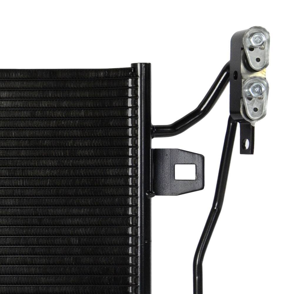 A/C Condenser   FVP   CON3786
