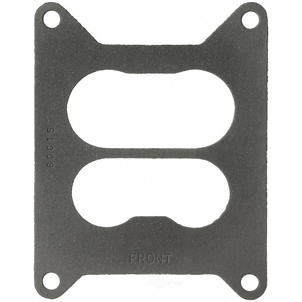Carburetor Base Gasket   Fel-Pro   60015