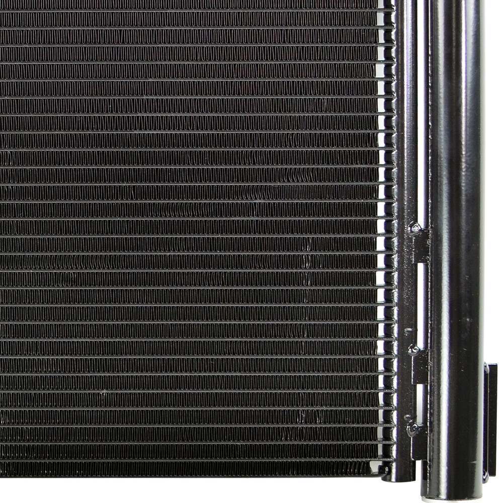 A/C Condenser   FVP   CON3649