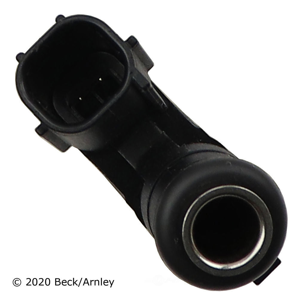 New Fuel Injector  Beck/Arnley  159-1072