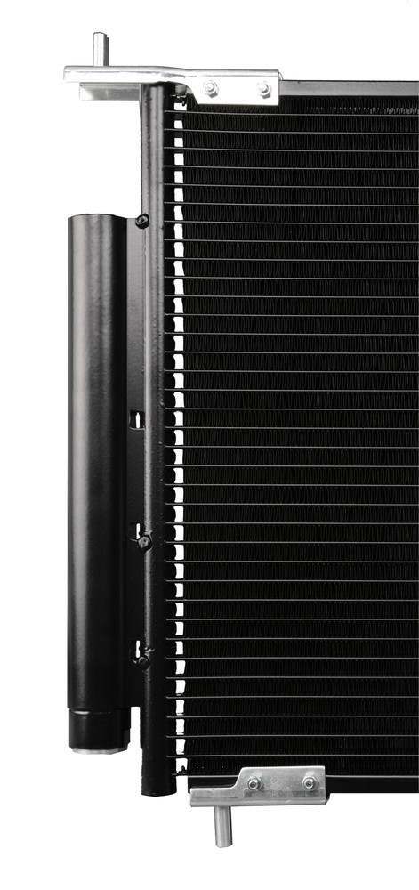 A/C Condenser   FVP   CON3112
