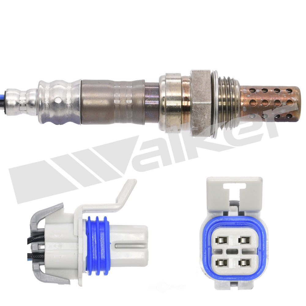 Oxygen Sensor  Walker Products  250-24488