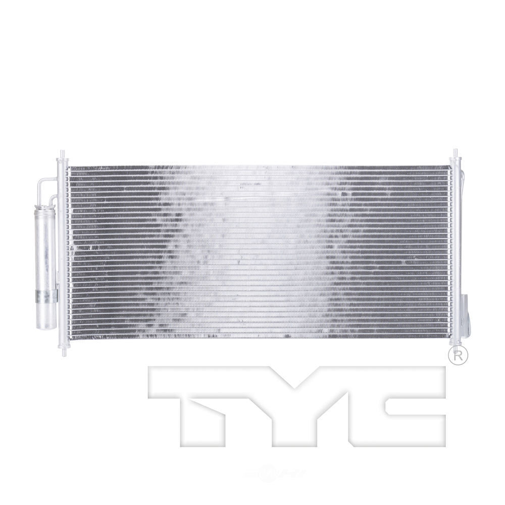 A/C Condenser  TYC  3057