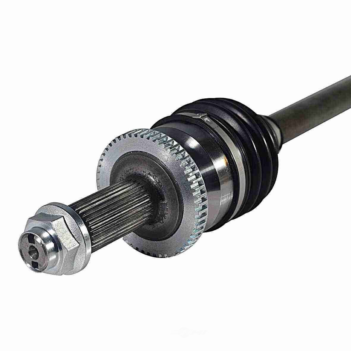 Right New CV Complete Assy   GSP North America   NCV37060