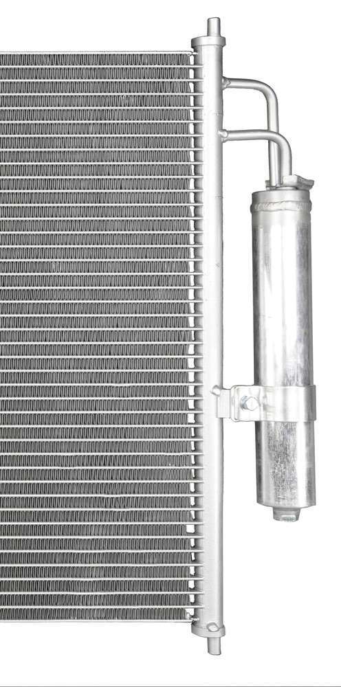 A/C Condenser   FVP   CON3680