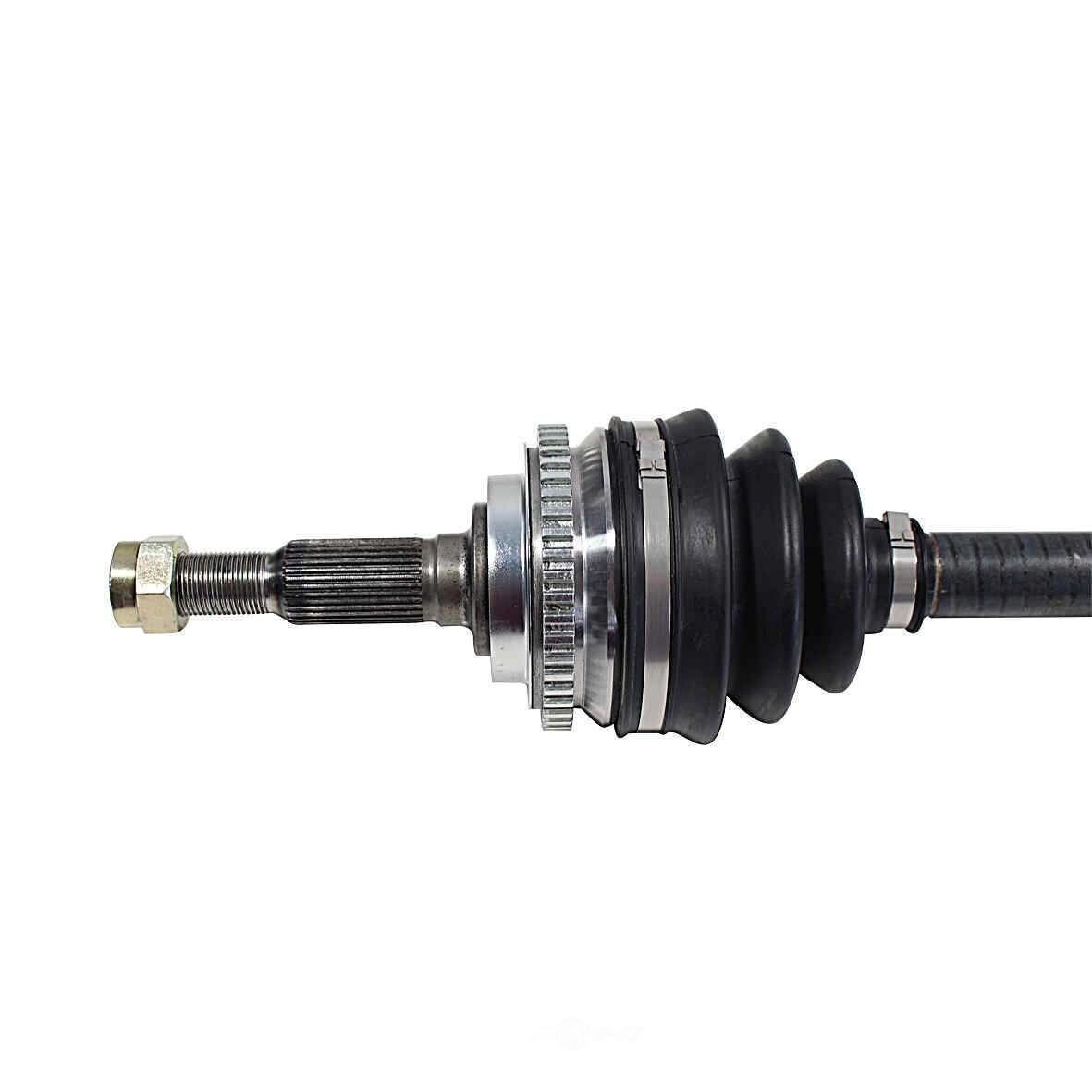 Right New CV Complete Assy   GSP North America   NCV10564