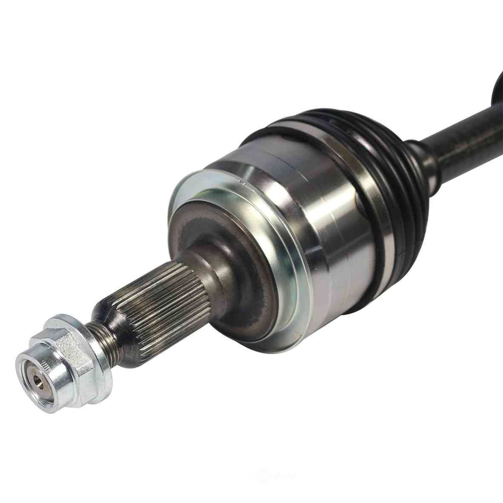 Axle Shaft Assy- CV Shaft   GSP North America   NCV10208