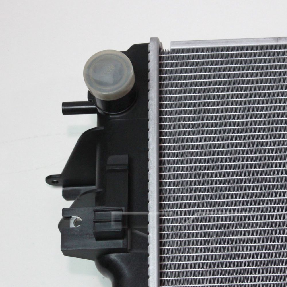 Radiator  TYC  13129
