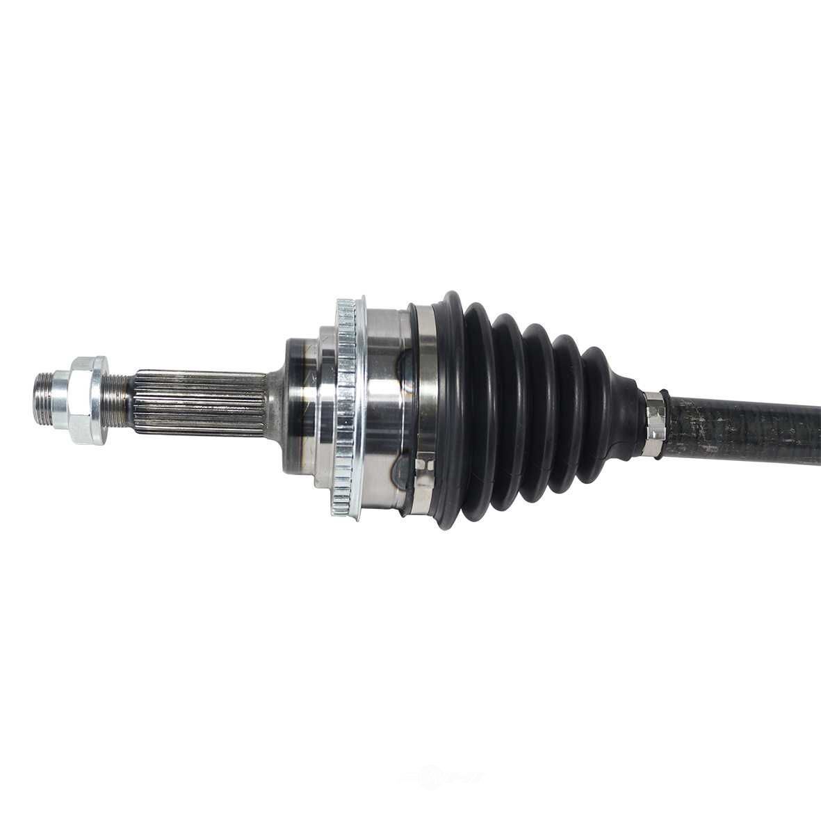 Axle Shaft Assy- CV Shaft   GSP North America   NCV69092