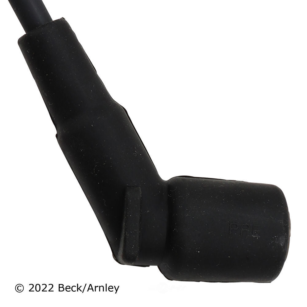 Prem Ign Wire Set  Beck/Arnley  175-6197