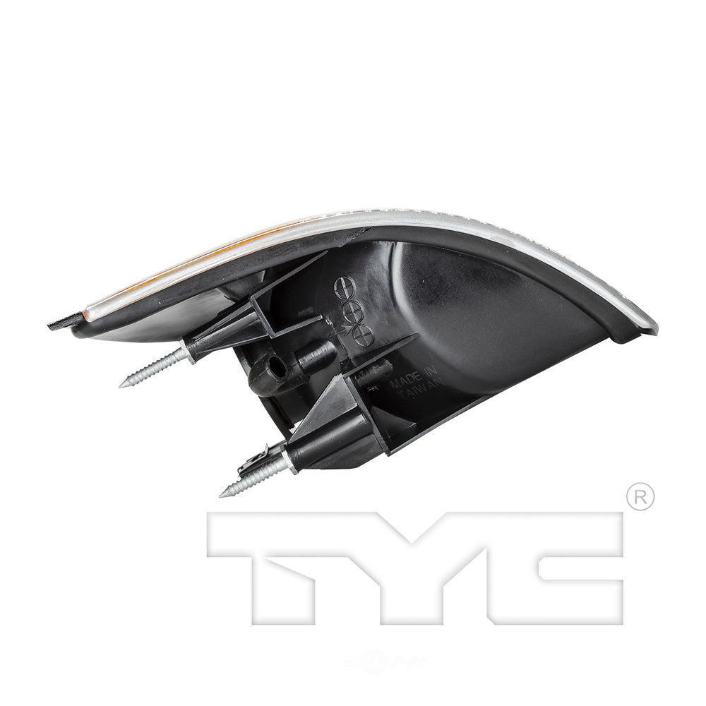 Turn Signal & Parking Light Assy  TYC  18-5395-01
