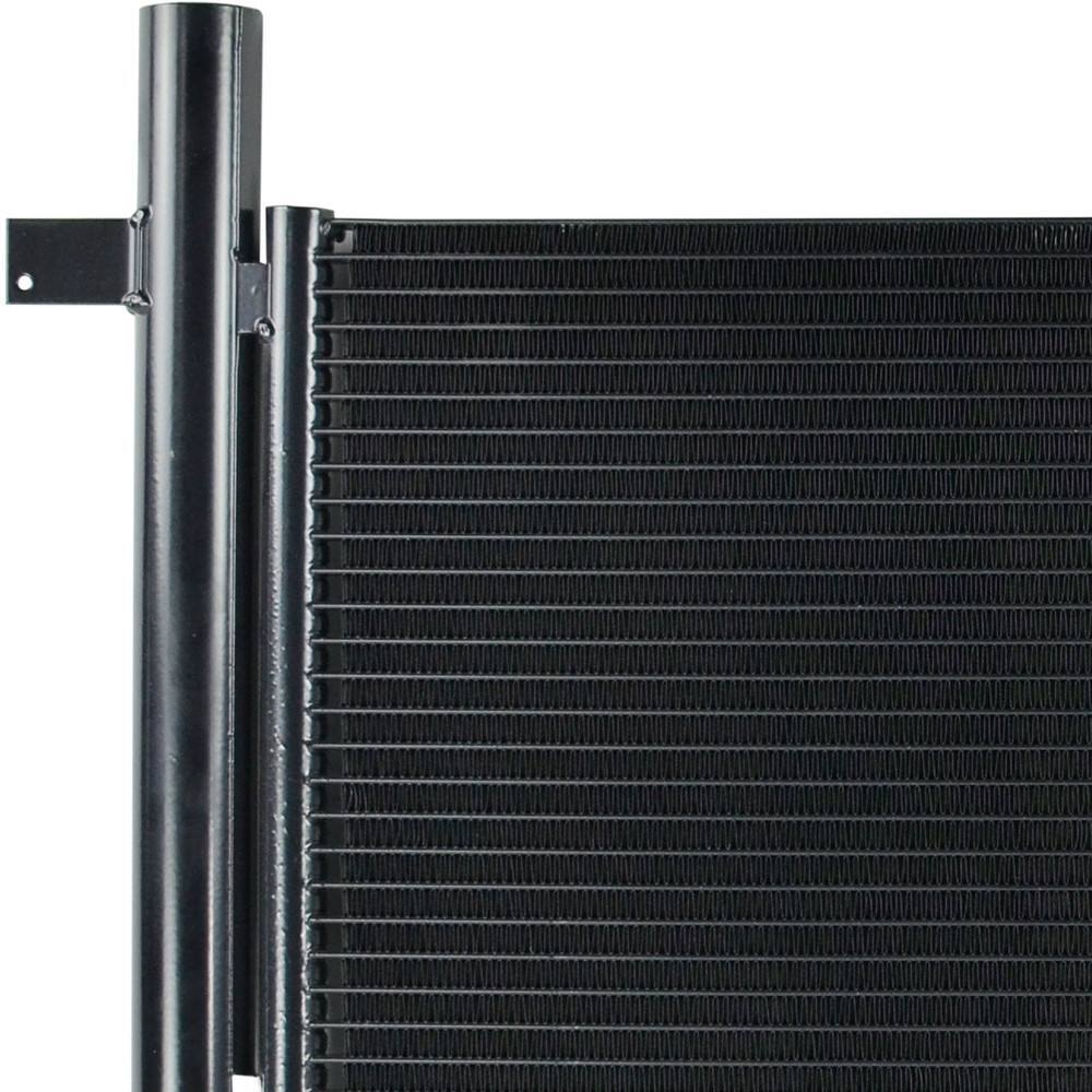 A/C Condenser   FVP   CON4282