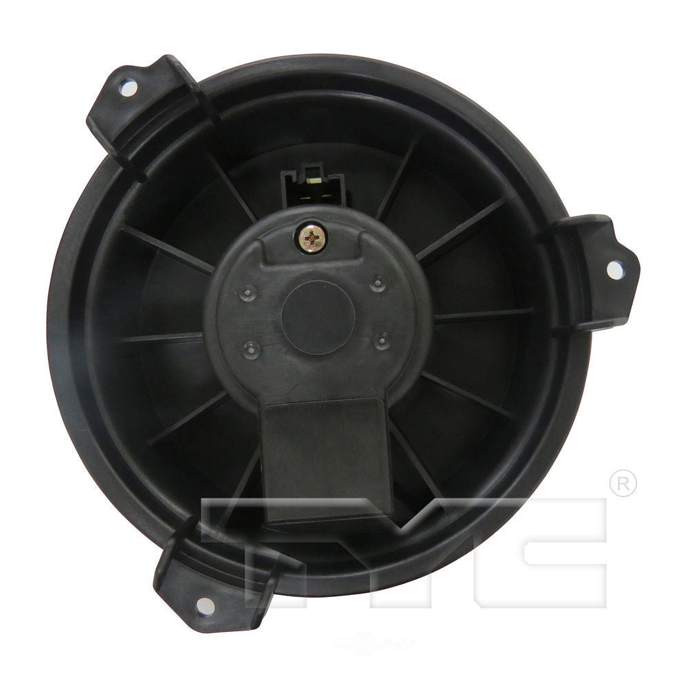 New Blower Mtr w/Wheel  TYC  700303