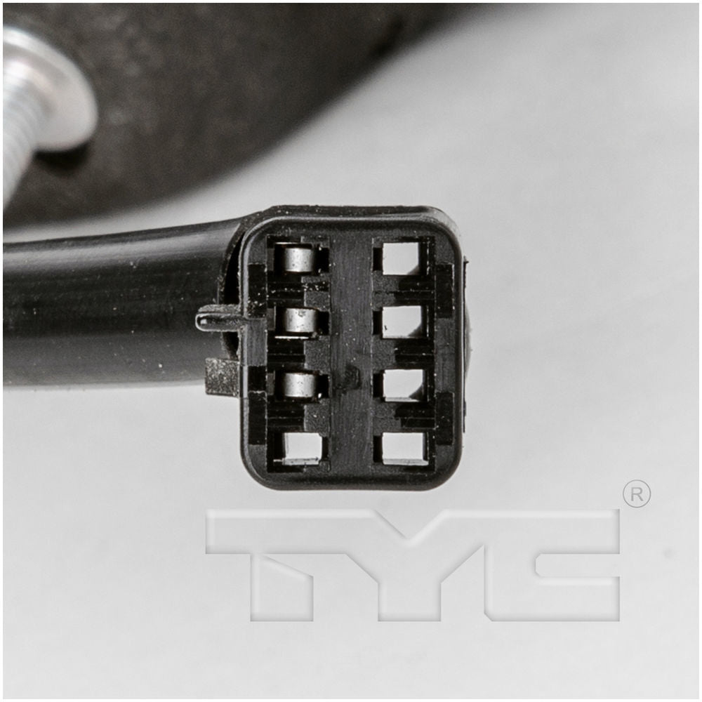 Door Mirror  TYC  1000031