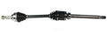 Right New CV Complete Assy   GSP North America   NCV53039