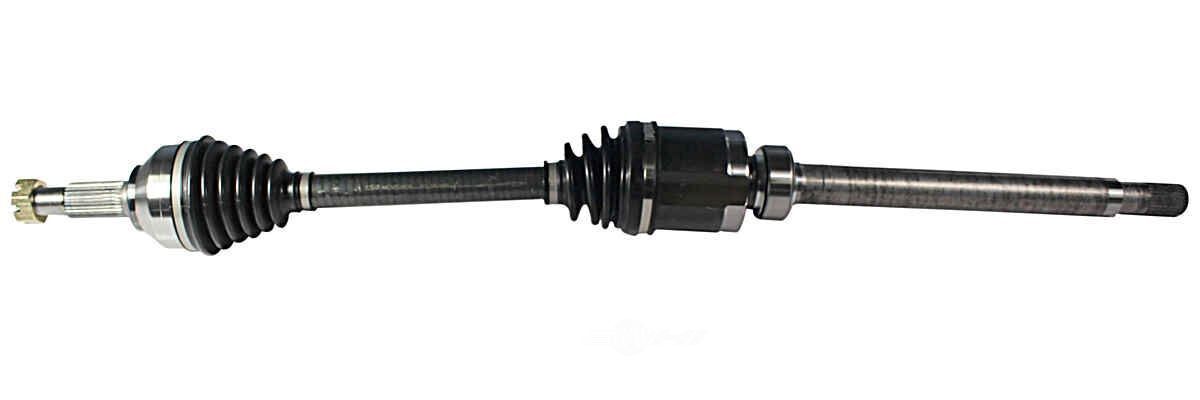 Right New CV Complete Assy   GSP North America   NCV53039