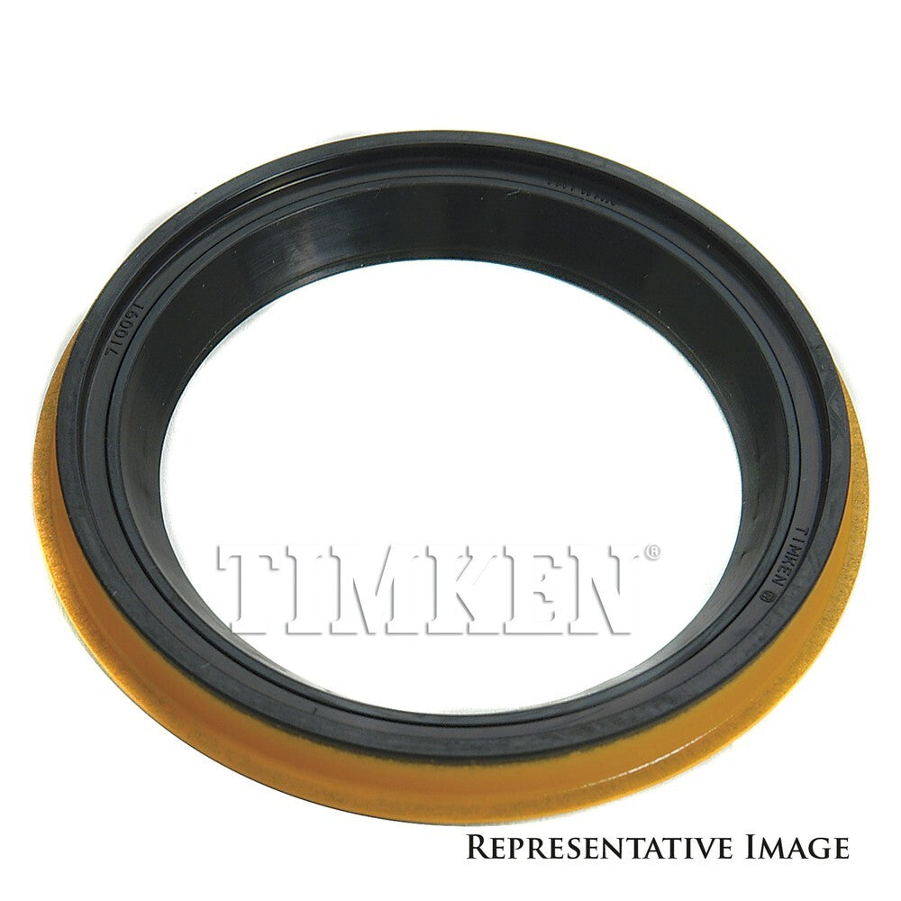 Frt Wheel Seal  Timken  8312S