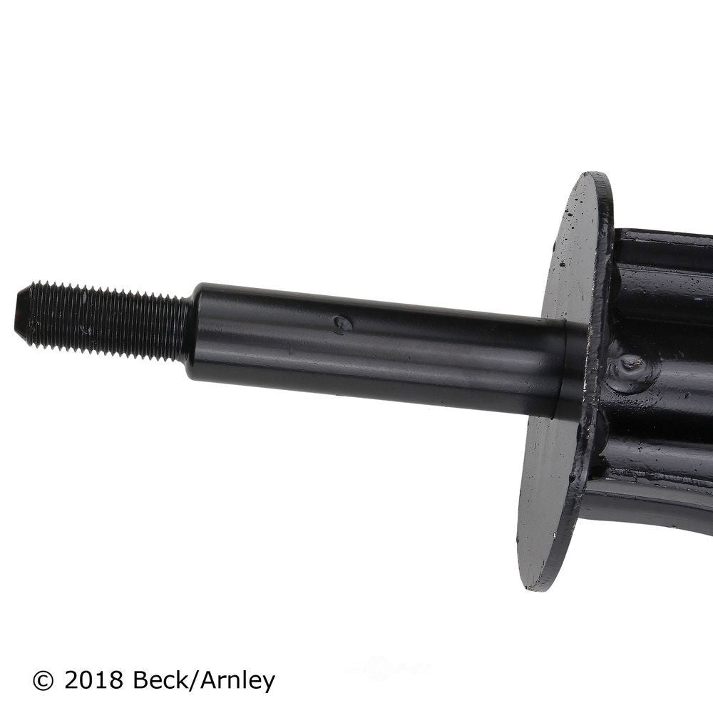 Ctrl Arm w/Ball Joint  Beck/Arnley  102-5693