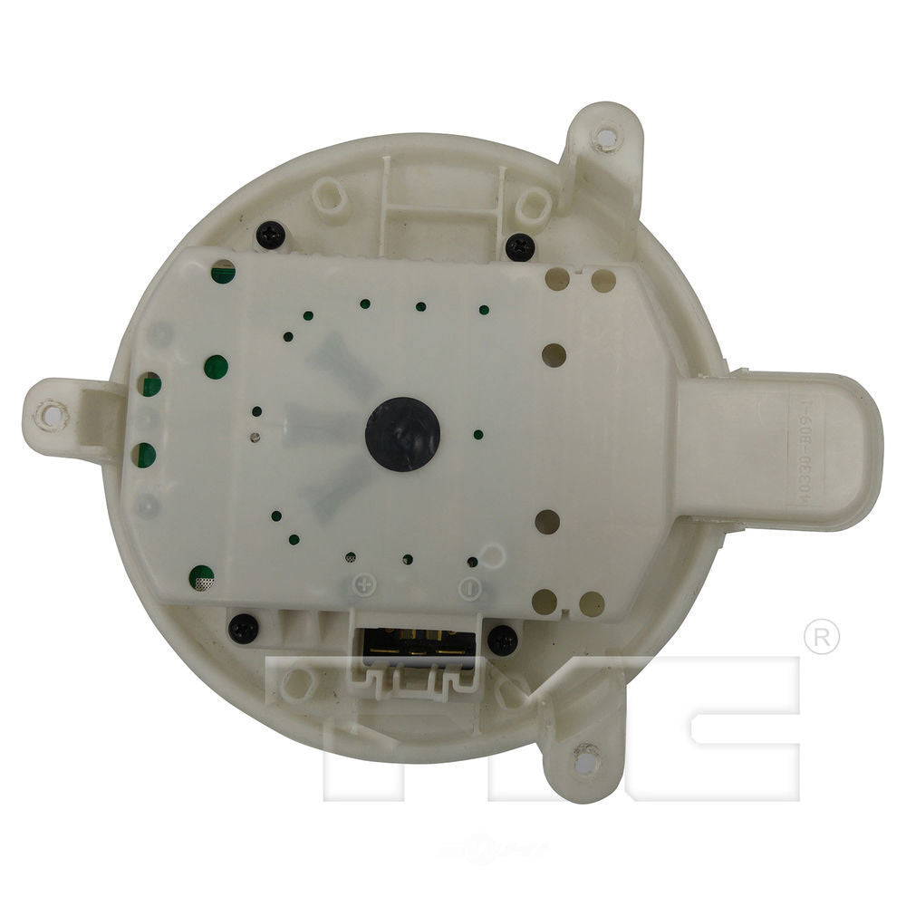 New Blower Mtr w/Wheel  TYC  700298