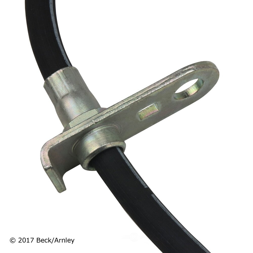 Rr Brake Hose  Beck/Arnley  073-1545
