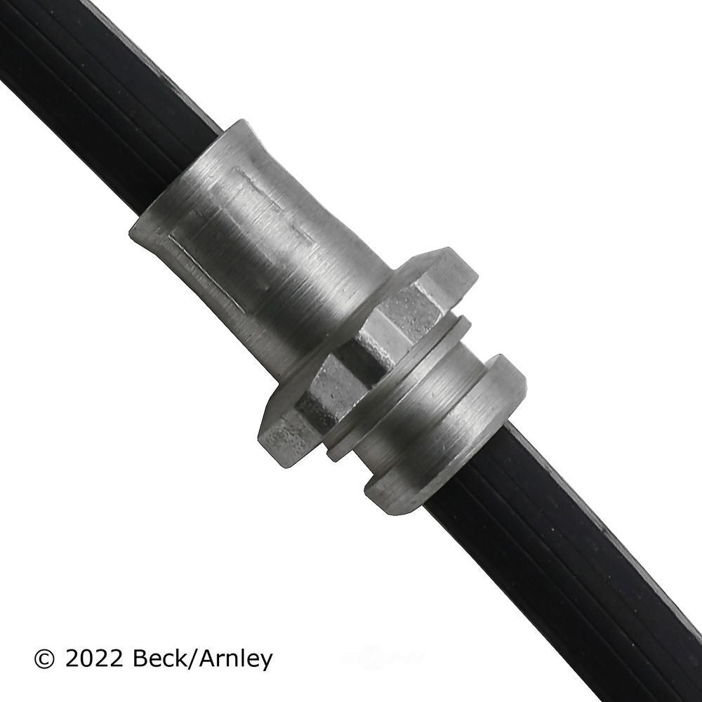 Frt Brake Hose  Beck/Arnley  073-1602