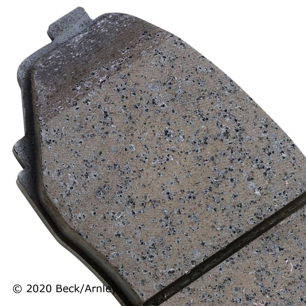 Frt OE Brake Pads  Beck/Arnley  089-1458