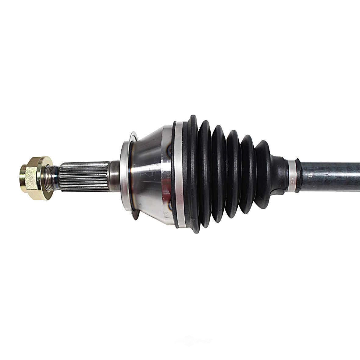Right New CV Complete Assy   GSP North America   NCV36136