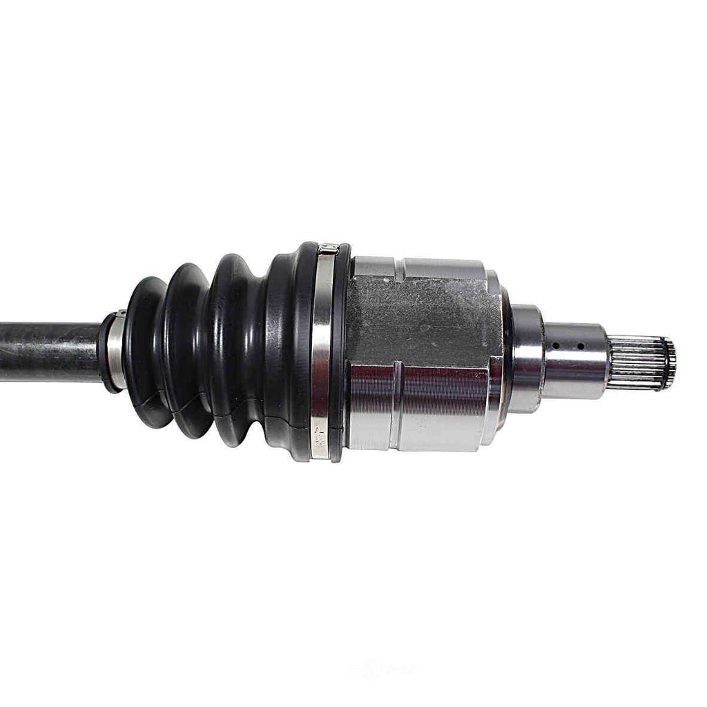 Left New CV Complete Assy   GSP North America   NCV69567