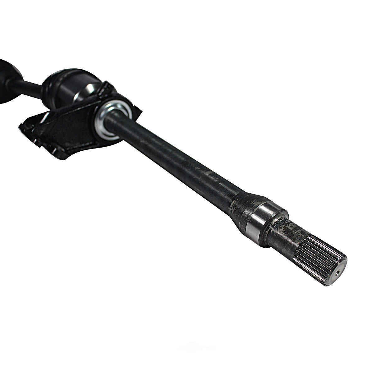 Right New CV Complete Assy   GSP North America   NCV37008