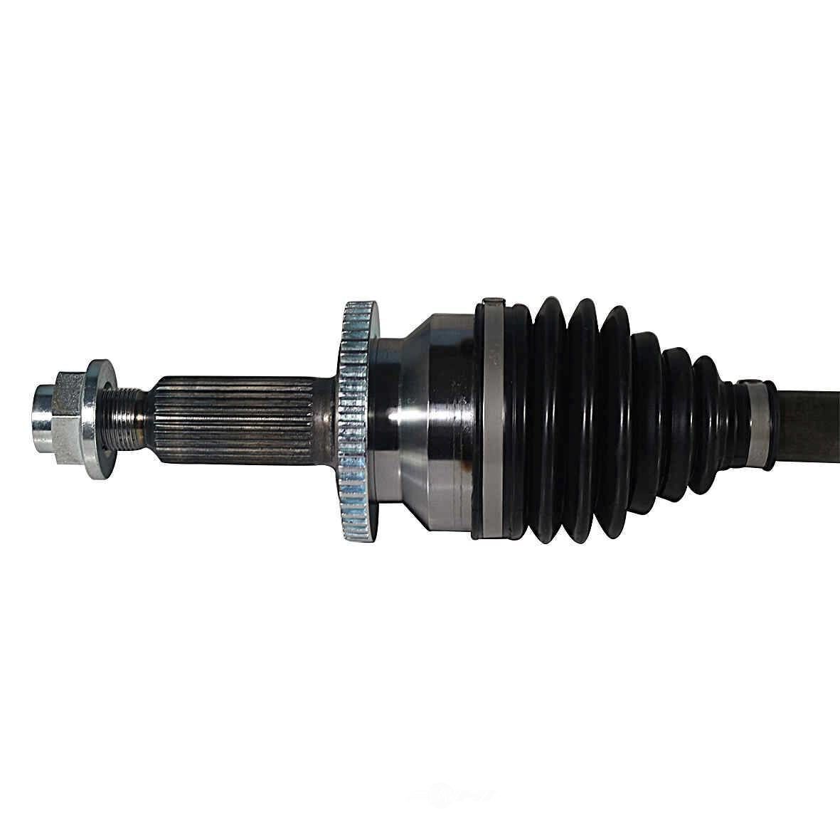 Right New CV Complete Assy   GSP North America   NCV37060