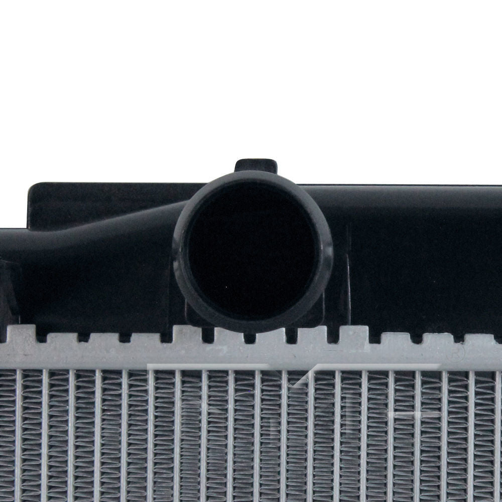 Radiator  TYC  2817