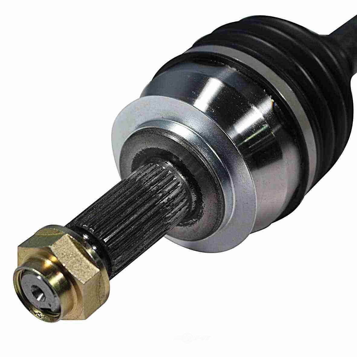 Axle Shaft Assy- CV Shaft   GSP North America   NCV66002