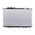 Radiator  TYC  2926
