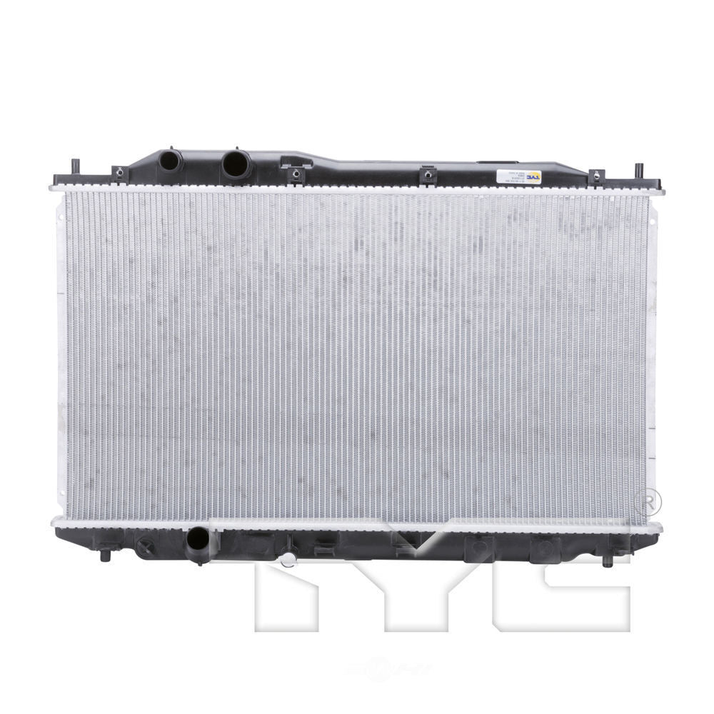 Radiator  TYC  2926