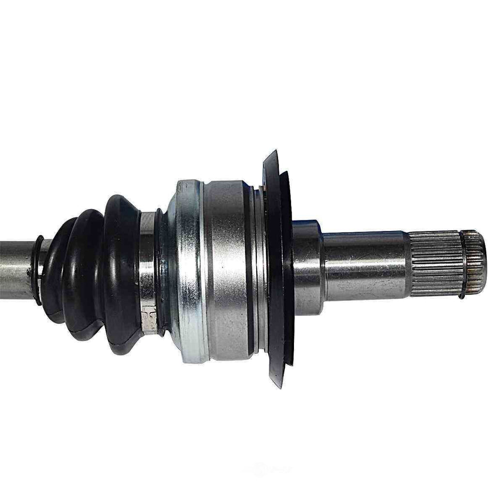 Left New CV Complete Assy   GSP North America   NCV27035