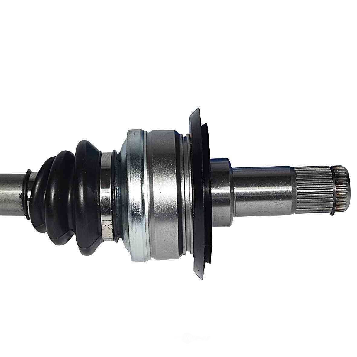 Left New CV Complete Assy   GSP North America   NCV27035