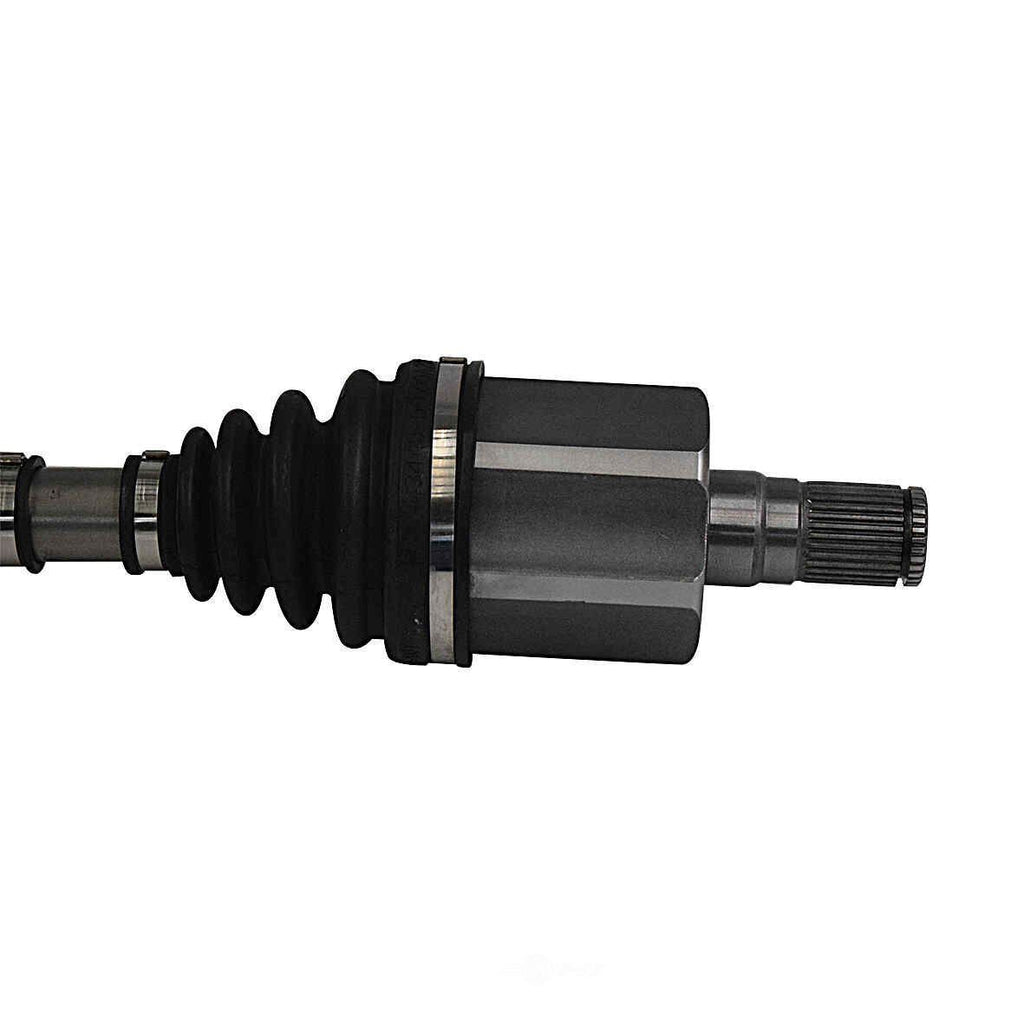Left New CV Complete Assy   GSP North America   NCV73055
