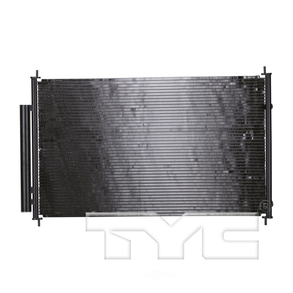 A/C Condenser  TYC  3600