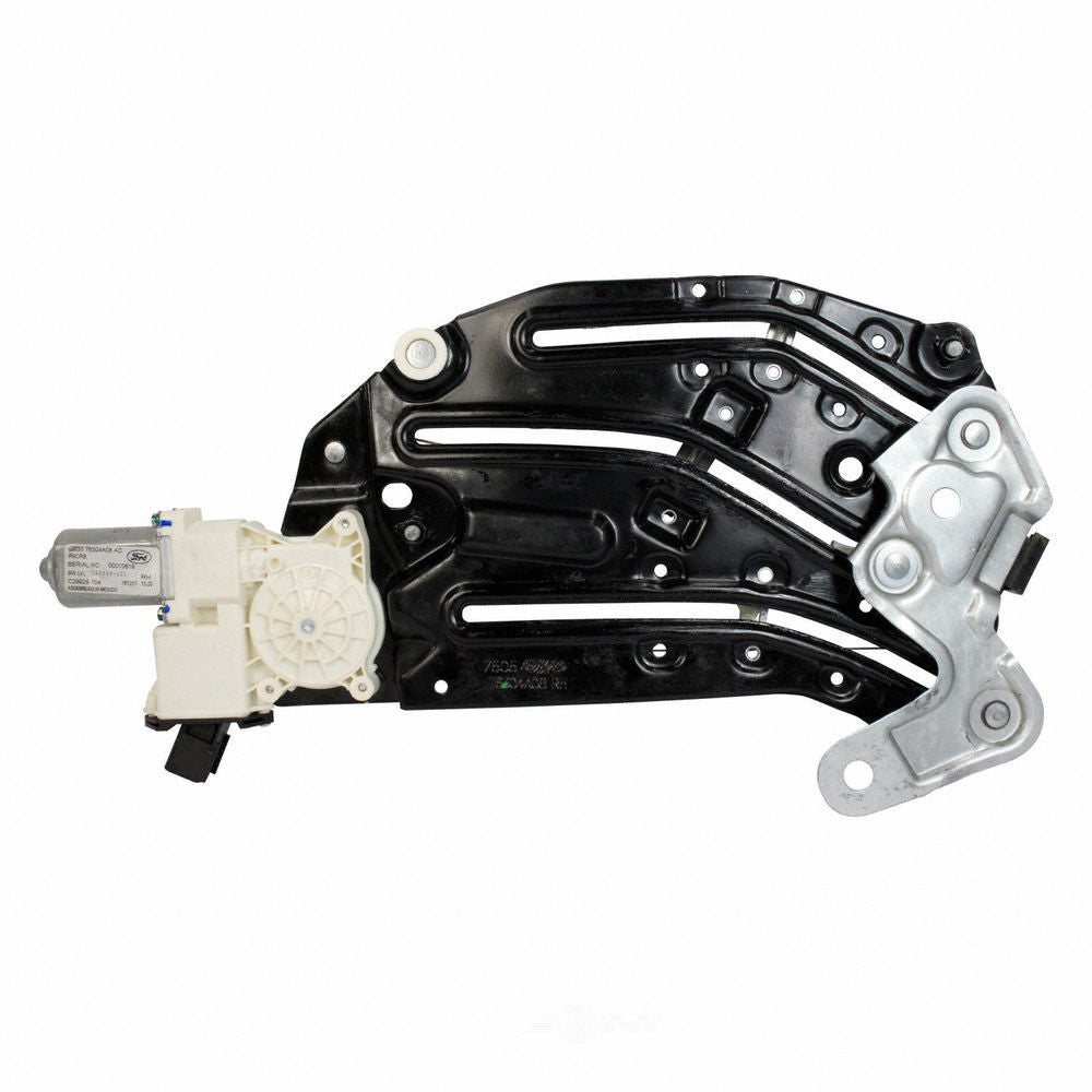 Window Reg w/ Motor  Motorcraft  WLRA188