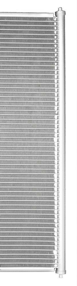 A/C Condenser   FVP   CON3753