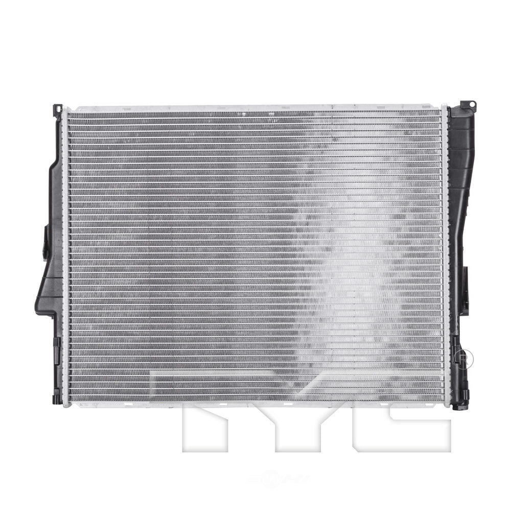 Radiator  TYC  2636