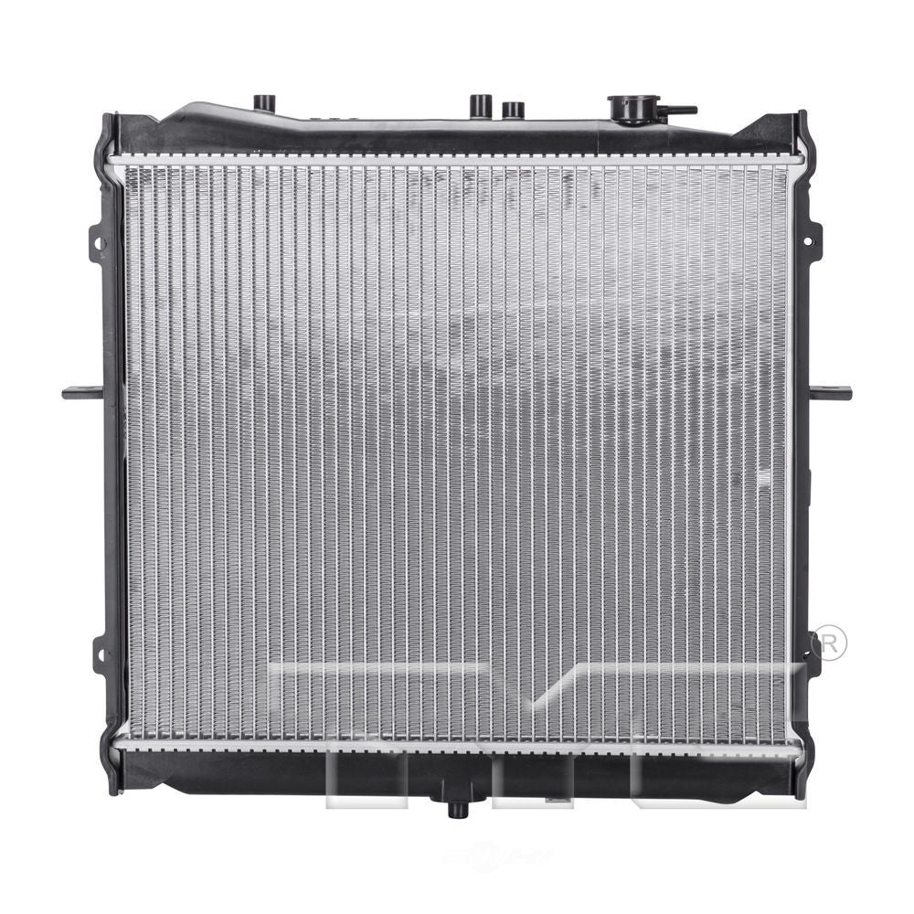 Radiator  TYC  2057