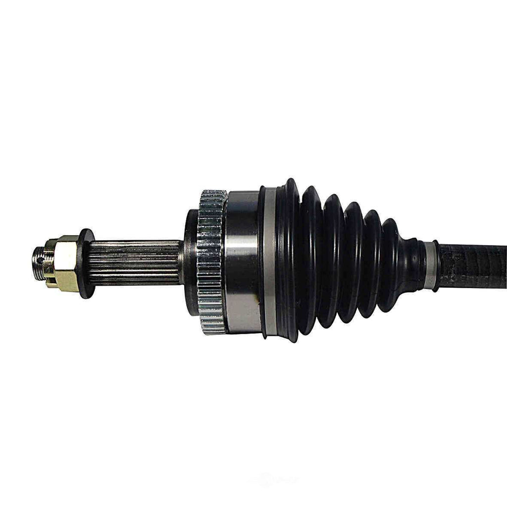 Left New CV Complete Assy   GSP North America   NCV75058