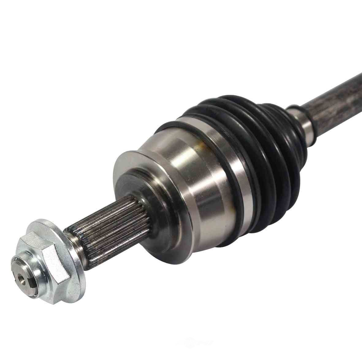 Right New CV Complete Assy   GSP North America   NCV76002