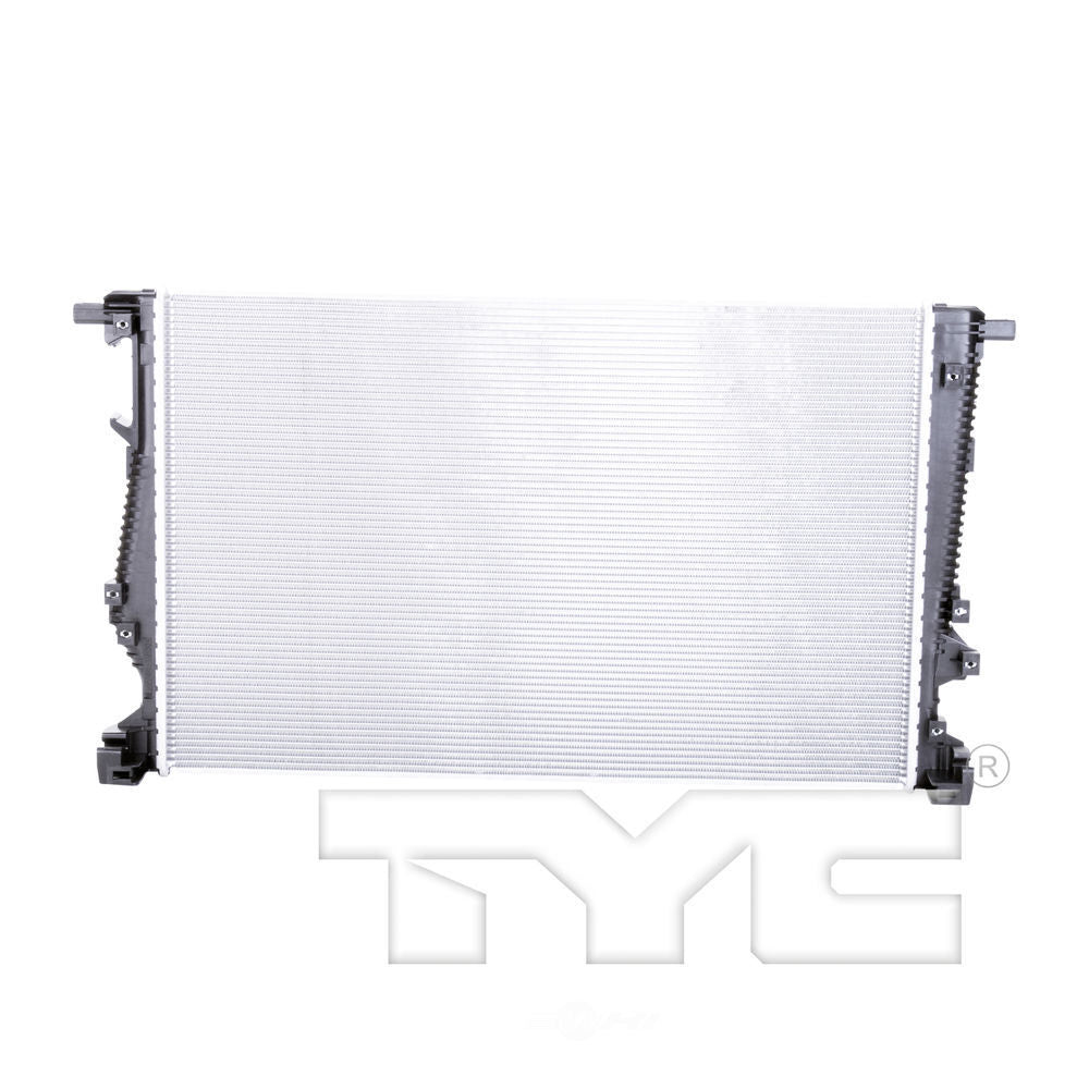 Radiator  TYC  13400