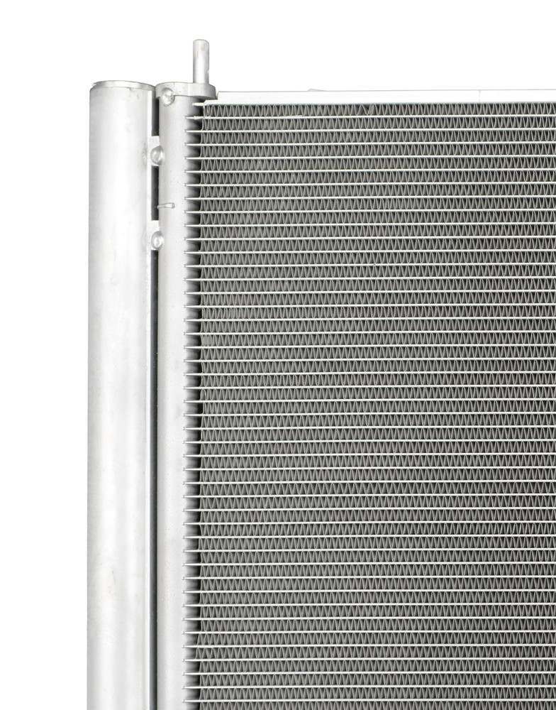 A/C Condenser   FVP   CON3246