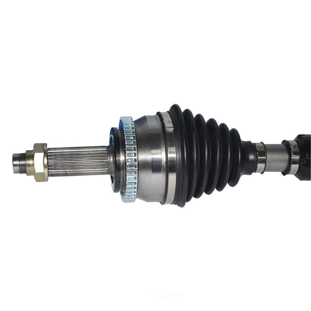 Left New CV Complete Assy   GSP North America   NCV75072